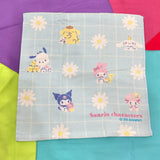 Sanrio Characters "Daisy" Wash Towel
