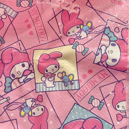 My Melody Shopping Bag