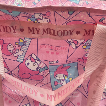 My Melody Shopping Bag