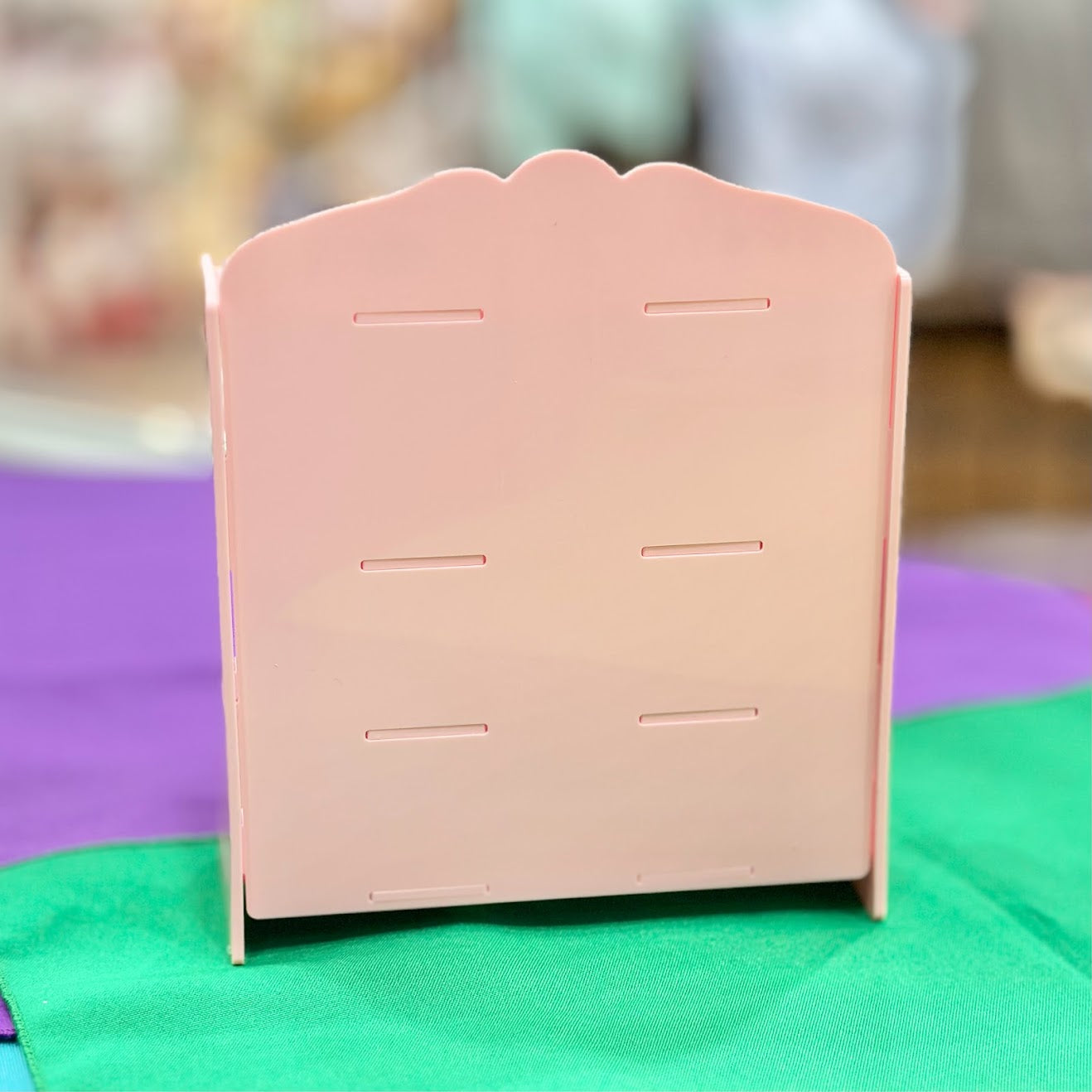 Sanrio Characters Mini Rack
