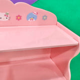 Sanrio Characters Mini Rack