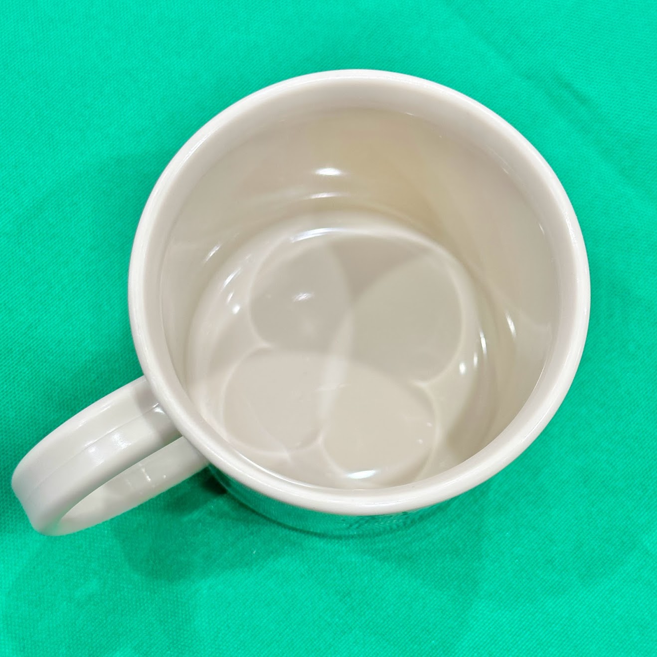 Pochacco Plastic Cup