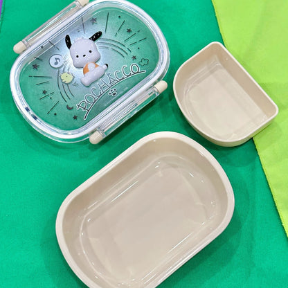 Pochacco Lunch Box