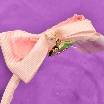 My Melody "Ribbon" Headband