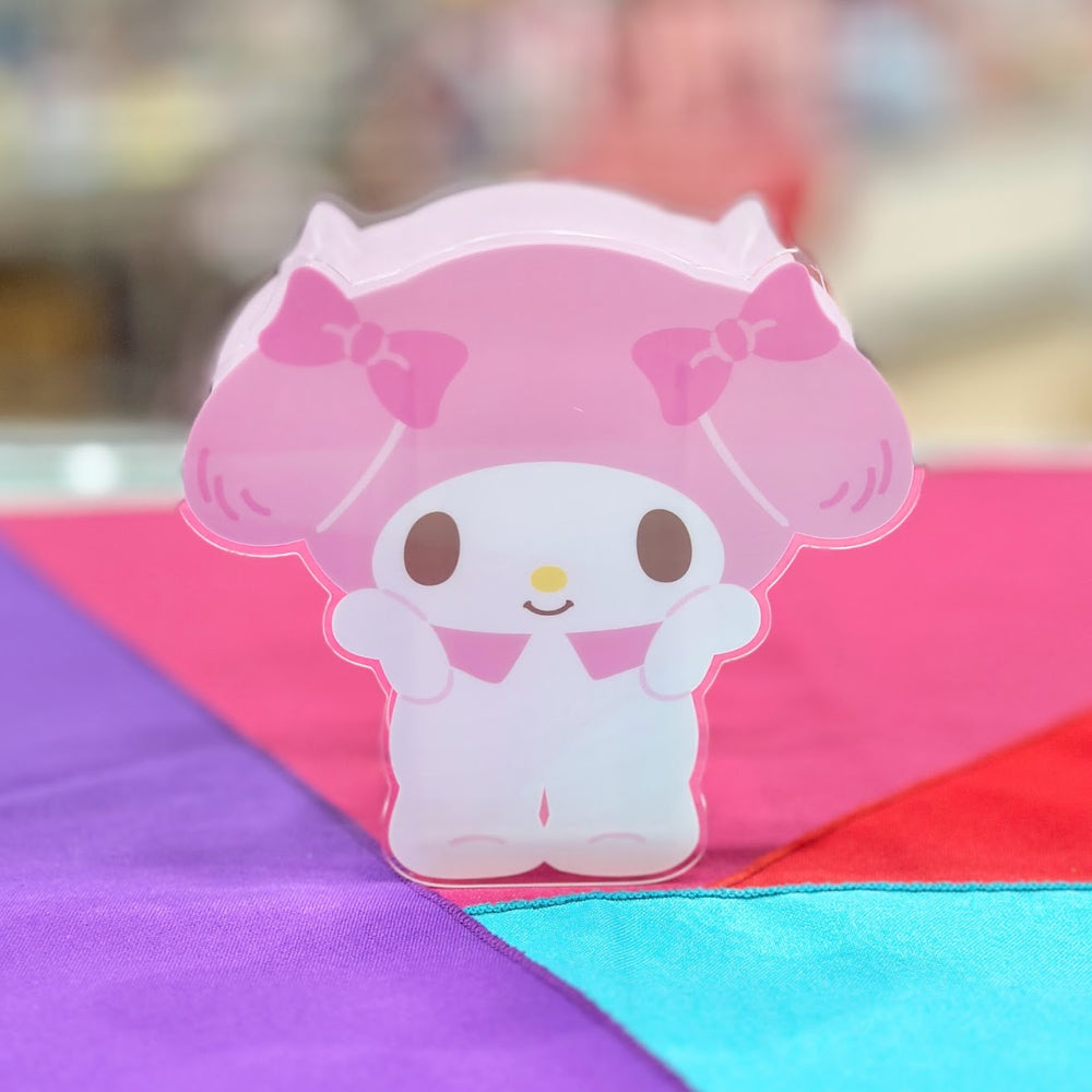 My Melody Die-Cut Pen Stand