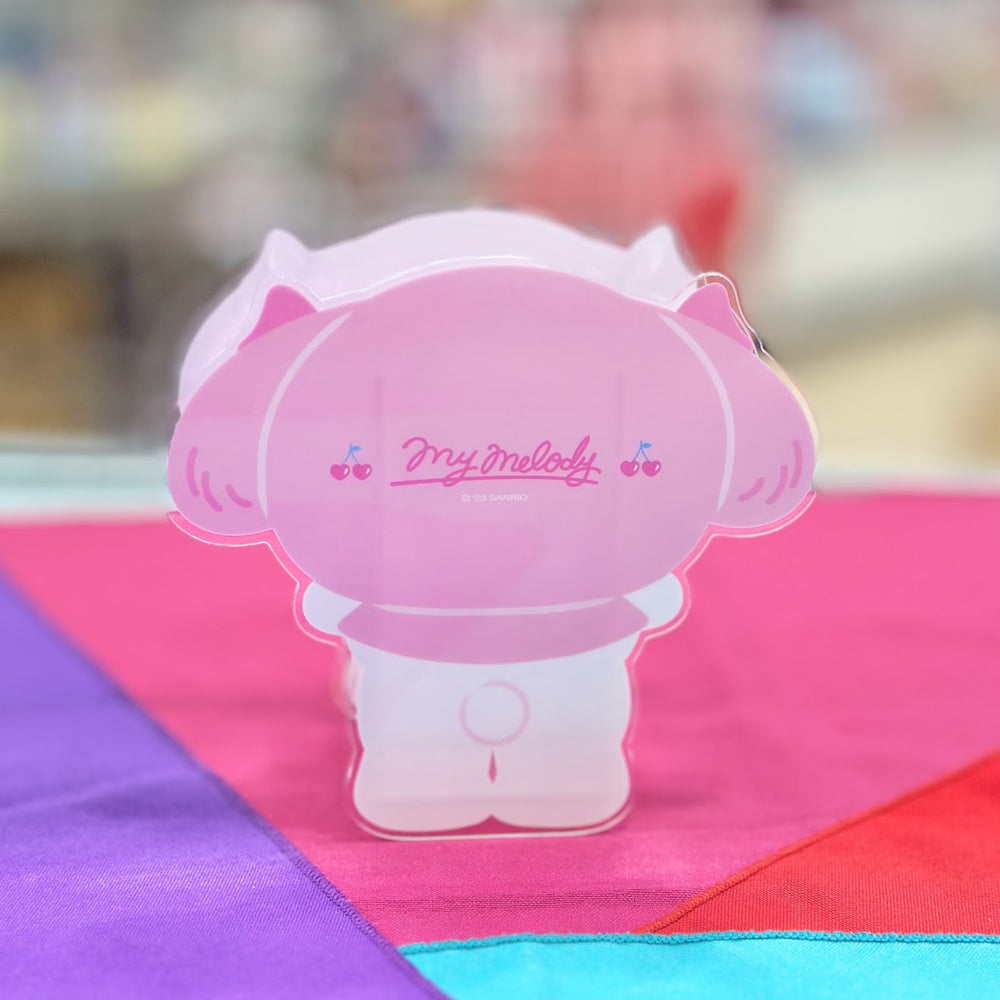 My Melody Die-Cut Pen Stand