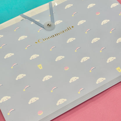 Cinnamoroll Document File