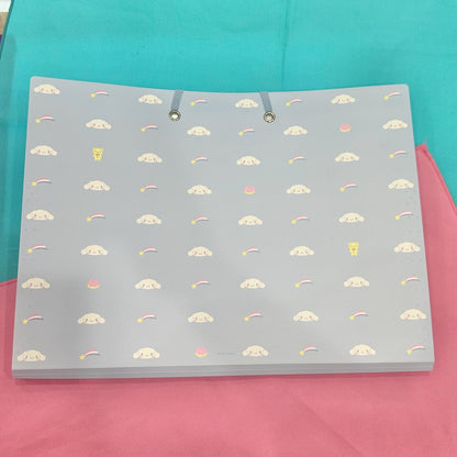 Cinnamoroll Document File