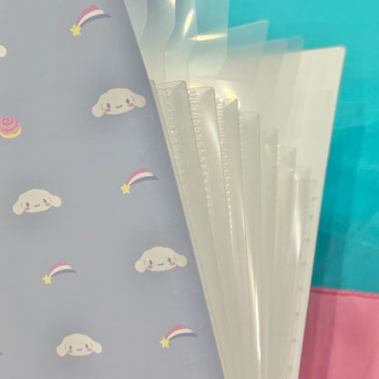 Cinnamoroll Document File