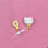 Hello Kitty 3pc Die-Cut Accessory Set