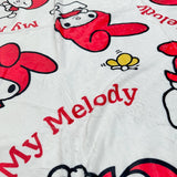 My Melody Blanket