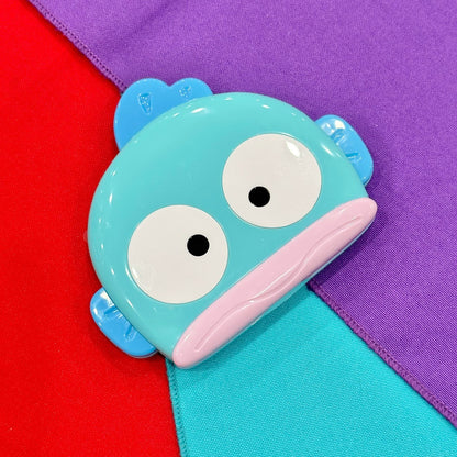 Hangyodon Mirror & Comb Set