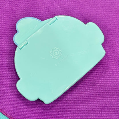 Hangyodon Mirror & Comb Set