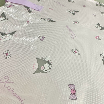 Kuromi Large Storage Box