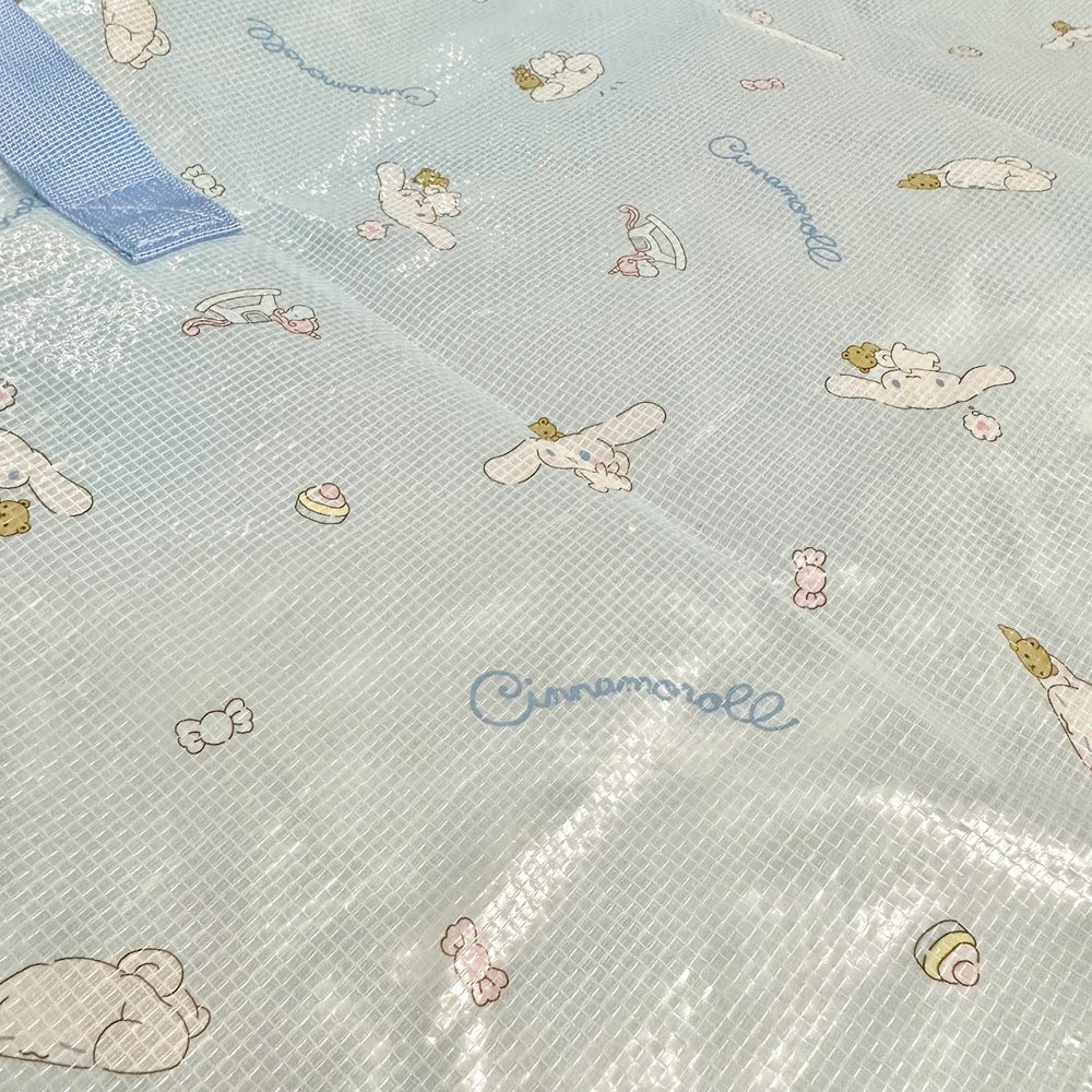 Cinnamoroll Large Storage Box