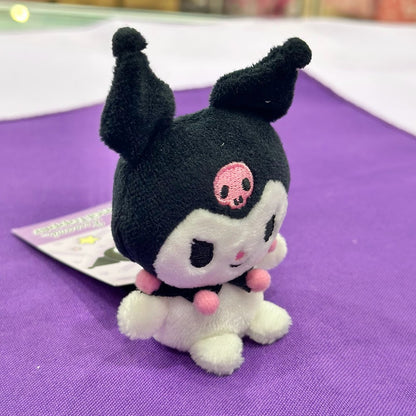 Kuromi Pencil Topper
