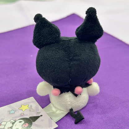 Kuromi Pencil Topper
