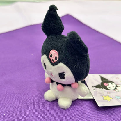 Kuromi Pencil Topper