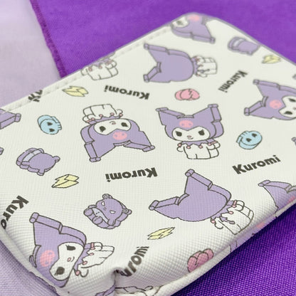 Kuromi & Friend Coin Case