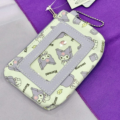 Kuromi & Friend Coin Case