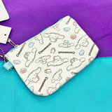 Cinnamoroll & Friend Coin Case