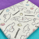 Cinnamoroll & Friend Coin Case