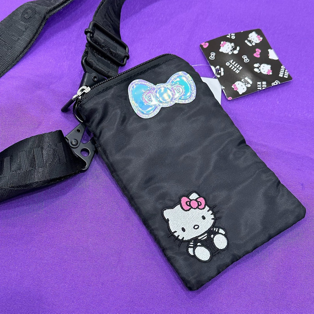 Hello Kitty "Chic" Shoulder Phone Case