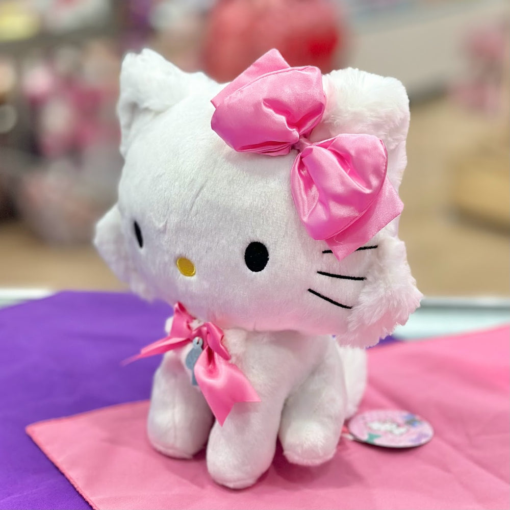 Charmmy Kitty 30cm Plush