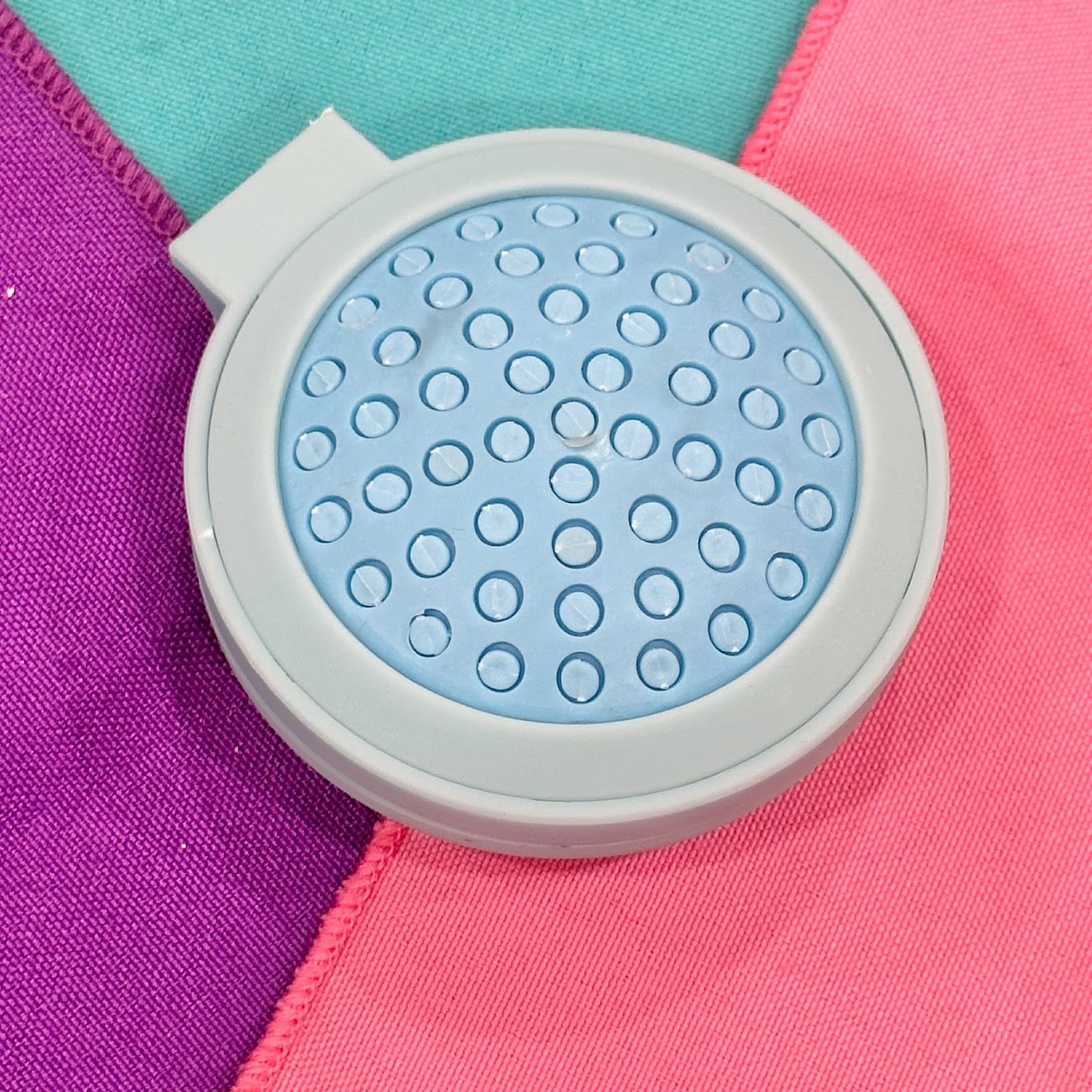 Cinnamoroll Mirror & Brush