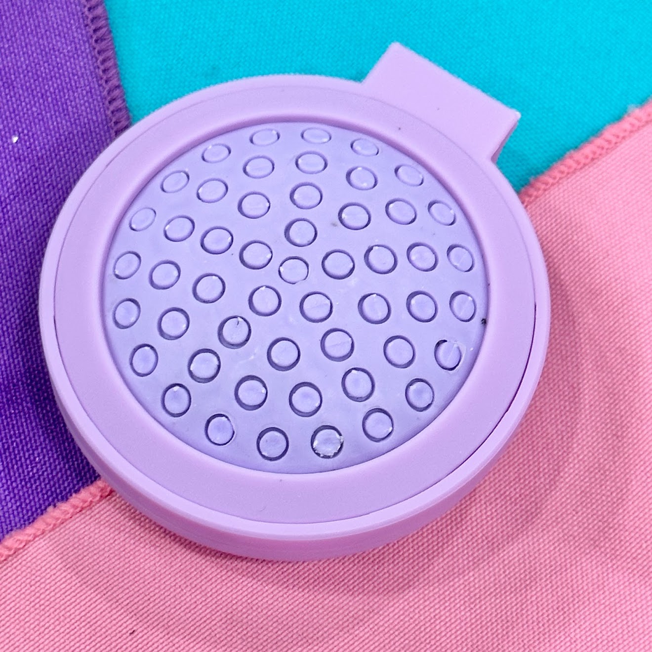 Kuromi Mirror & Brush