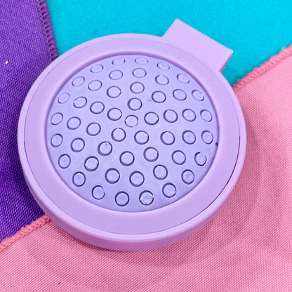 Kuromi Mirror & Brush