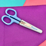 Cinnamoroll Scissor w/ Safety Cover