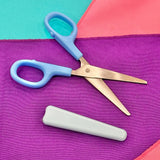 Cinnamoroll Scissor w/ Safety Cover