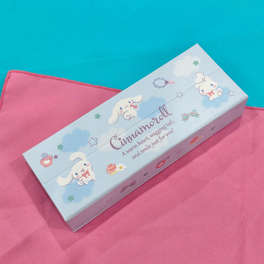 Cinnamoroll Multi Purpose Case w/ Mirror