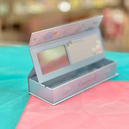 Cinnamoroll Multi Purpose Case w/ Mirror