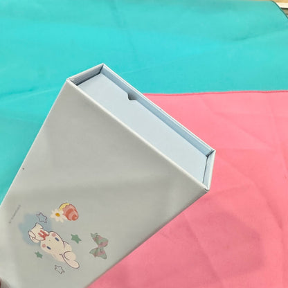 Cinnamoroll Multi Purpose Case w/ Mirror
