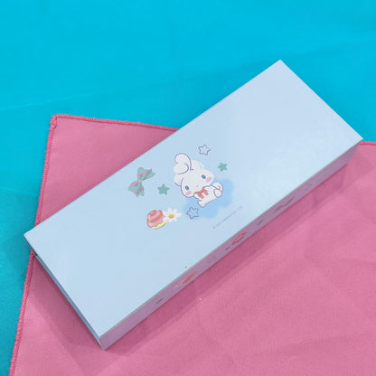 Cinnamoroll Multi Purpose Case w/ Mirror