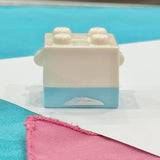 Cinnamoroll Block Figure Stamp