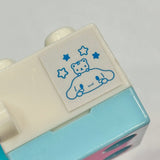 Cinnamoroll Block Figure Stamp