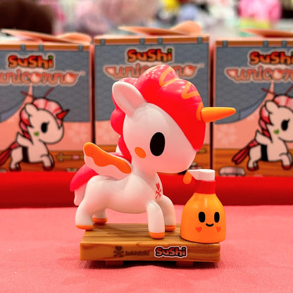 tokidoki Unicorno "Sushi"