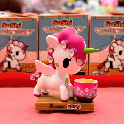 tokidoki Unicorno "Sushi"