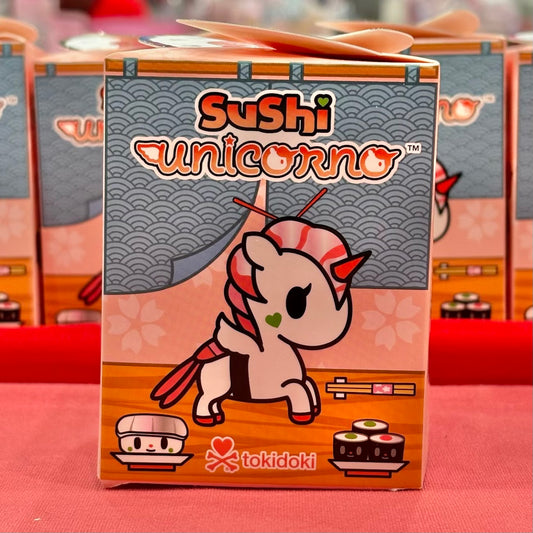 tokidoki Unicorno "Sushi"