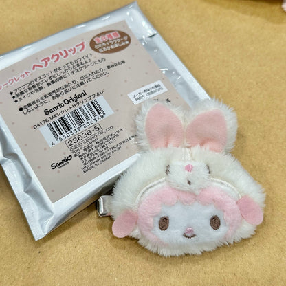 Sanrio Characters "Forest" Secret Hair Clip