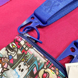 tokidoki x Hello Kitty "Midnight Metropolis" Shoulder Phone Case