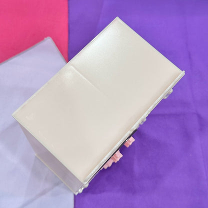 My Melody Accessory Chest [SEE DESCRIPTION]