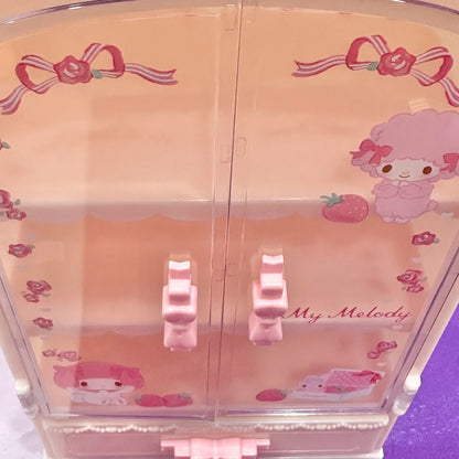 My Melody Accessory Chest [SEE DESCRIPTION]