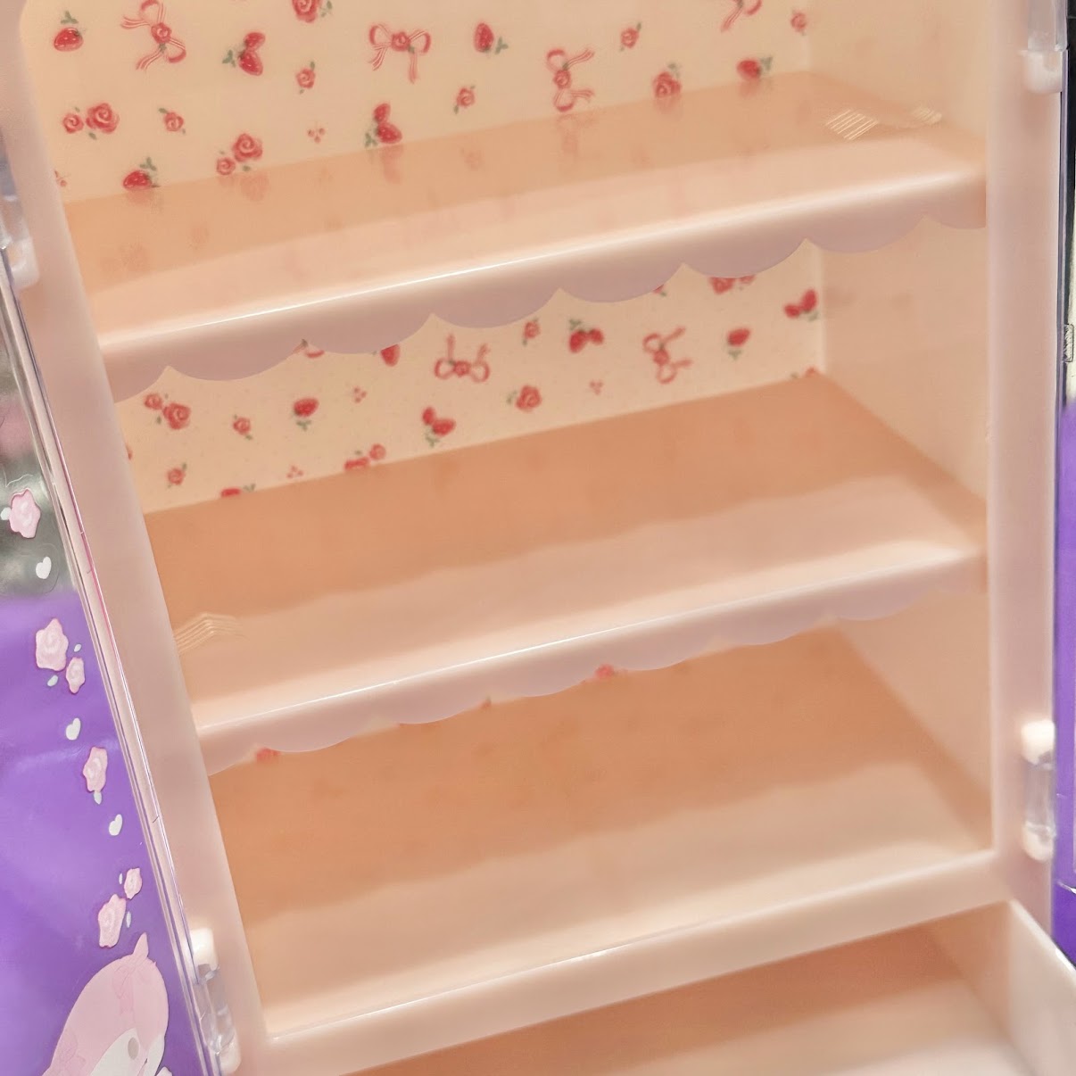 My Melody Accessory Chest [SEE DESCRIPTION]