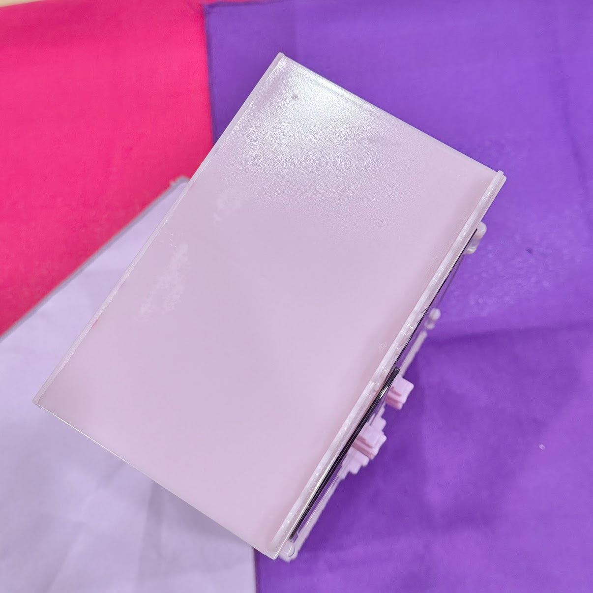 Kuromi Accessory Chest [SEE DESCRIPTION]