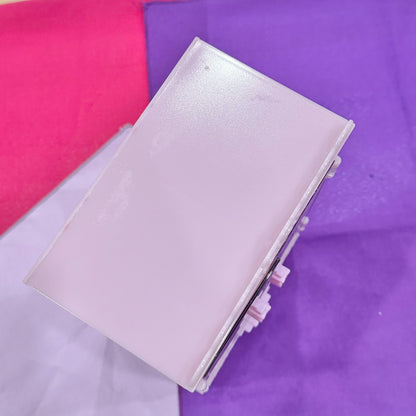 Kuromi Accessory Chest [SEE DESCRIPTION]