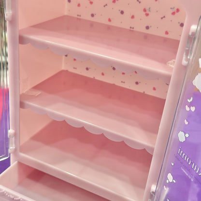 Kuromi Accessory Chest [SEE DESCRIPTION]